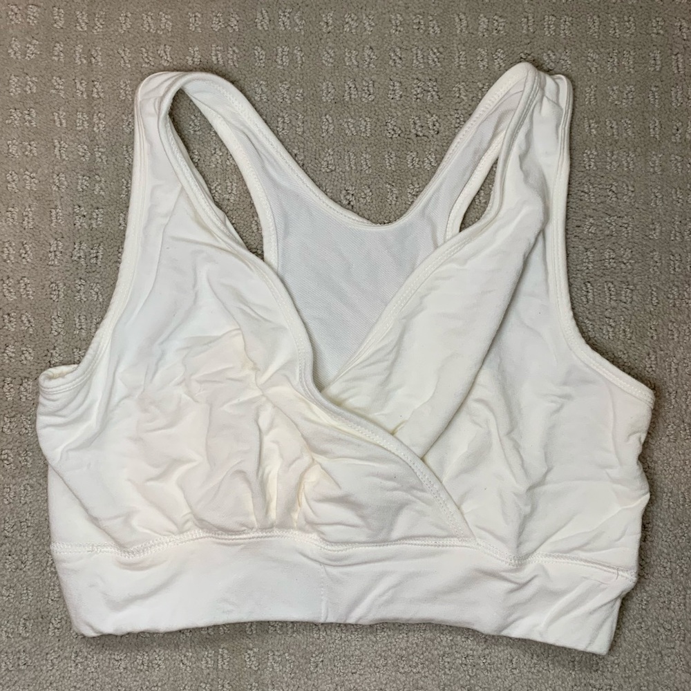 NWOT Kindred Bravely Nursing Bra - Large Busty